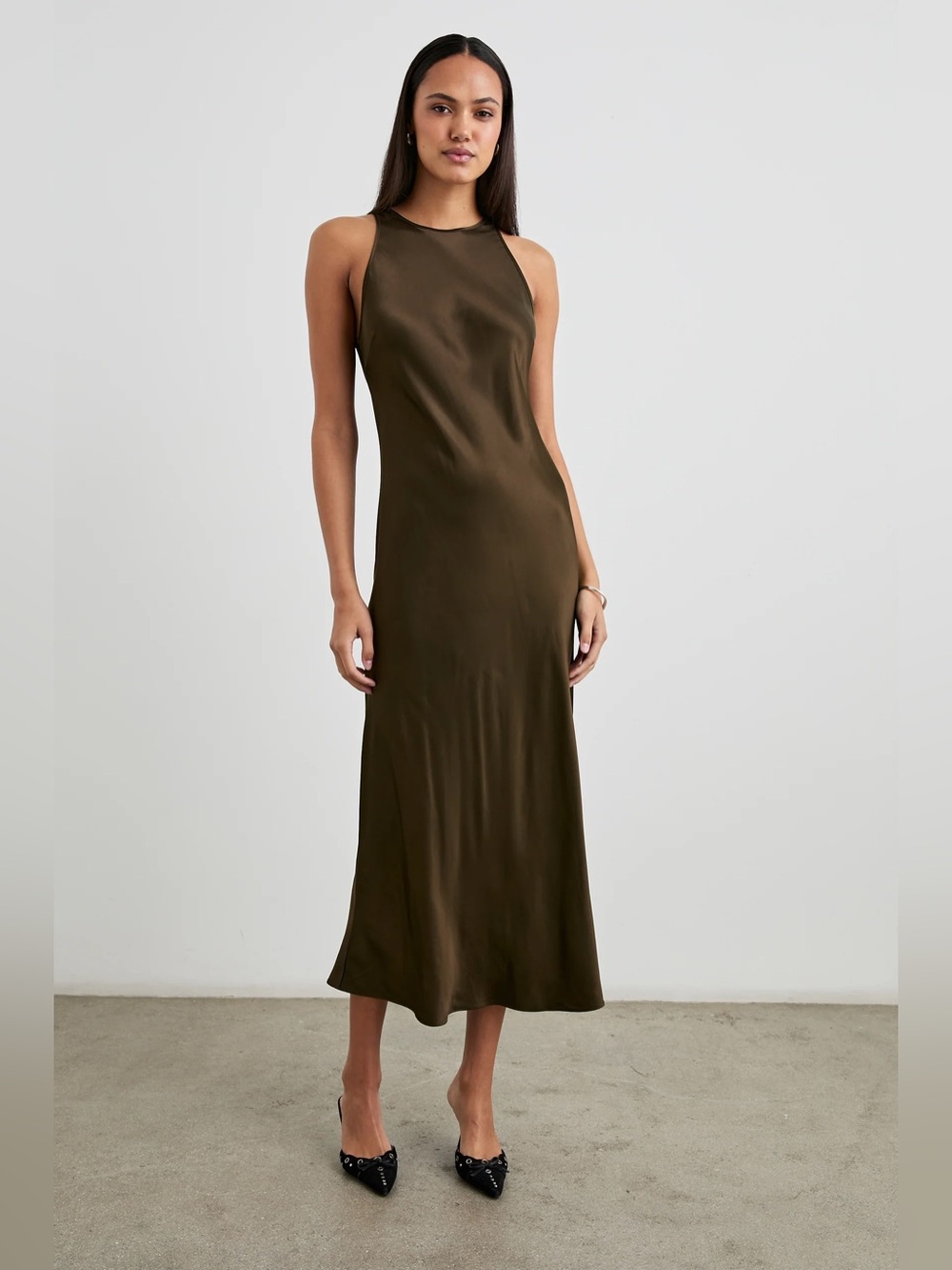 Rails Solene Dress